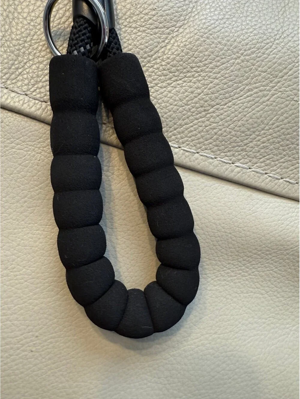 Mighty Paw double header heavy duty leash